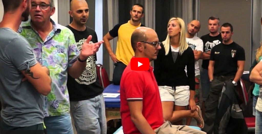 Osteopatia Viscerale: diagnosi differenziale