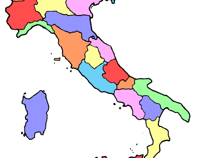 ITALY