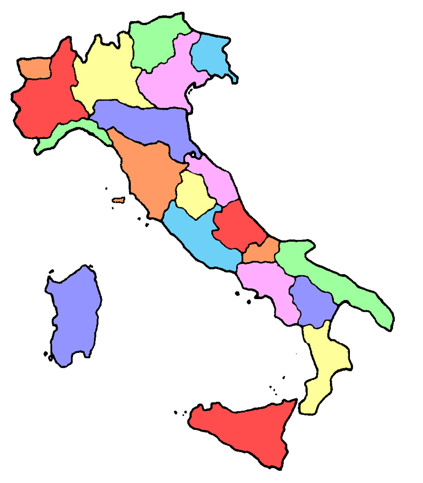 ITALY